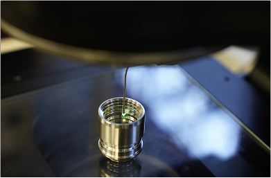 Innovazione  e precisione